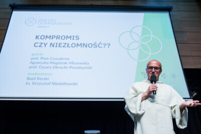 Debata - Dialogi Dominikańskie