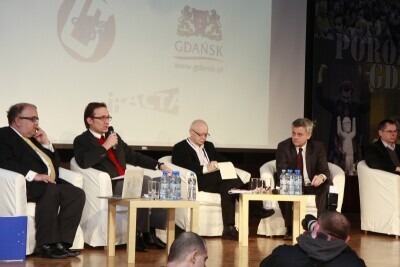 Debata na temat ACTA