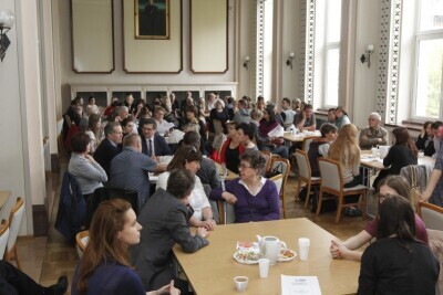 Debata nad perspektywami przestrzennego rozwoju Gdańska 