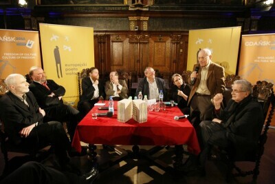 Debata o wolności tworzenia