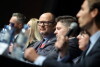 Debata przedwyborcza kandydatów na prezydenta Gdańska