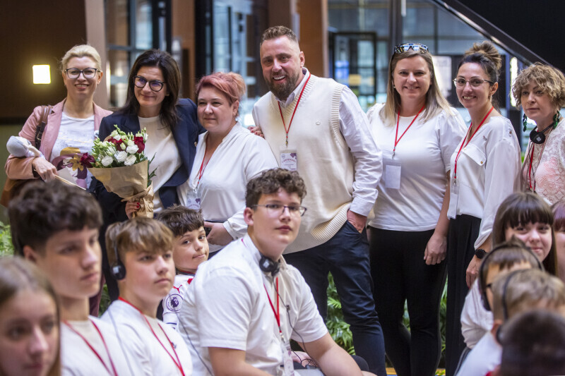 Zdjęcie Debata pt. Solidarność Tu i Teraz 1