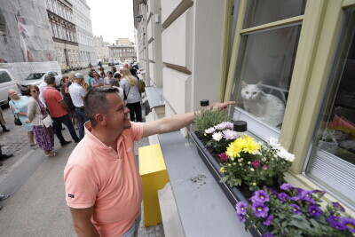 Delegacja z Estonii odwiedziła Gdańsk