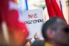 Demokratyczny Gdańsk mówi NIE dla nacjonalizmu i faszyzmu!