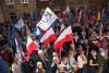 Demokratyczny Gdańsk mówi NIE dla nacjonalizmu i faszyzmu!