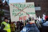 Demonstracja KOD w Gdańsku