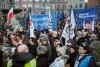 Demonstracja KOD w Gdańsku