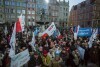 Demonstracja KOD w Gdańsku