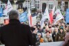 Demonstracja KOD w Gdańsku