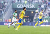 Derby Lechia kontra Arka