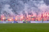 Derby Lechia kontra Arka