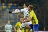 Derby Trójmiasta Arka Gdynia-Lechia Gdańsk 0:1