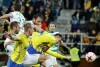 Derby Trójmiasta Arka Gdynia-Lechia Gdańsk 0:1
