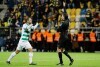Derby Trójmiasta Arka Gdynia-Lechia Gdańsk 0:1