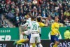Derby Trójmiasta Lechia-Arka 2:1