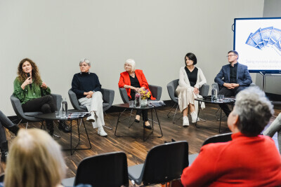 Dialog na rzecz elastycznego systemu edukacji dla dzieci z chorobami rzadkimi