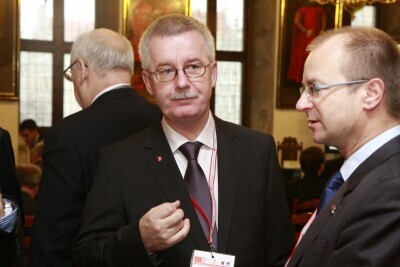 Dni Sankt Petersburga