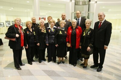 Dni Sankt Petersburga w Gdańsku