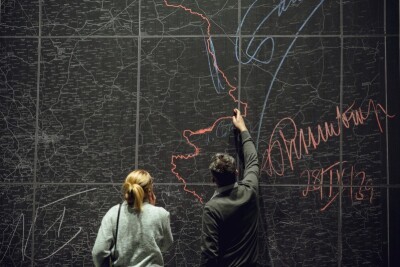 Dni otwarte Muzeum II Wojny Światowej