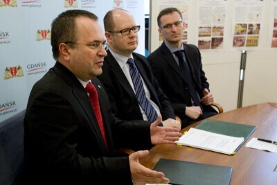 Dofinansowanie na ochronę wód Zatoki Gdańskiej