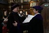Doktorat honoris causa dla Petera Greenaway
