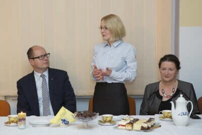 Dom Samopomocy w Bysewie