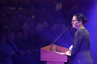 Doroczne Obywatelskie Spotkanie Gdańszczan