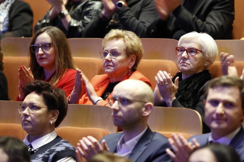 Zdjęcie Doroczne Obywatelskie Spotkanie Gdańszczan 9