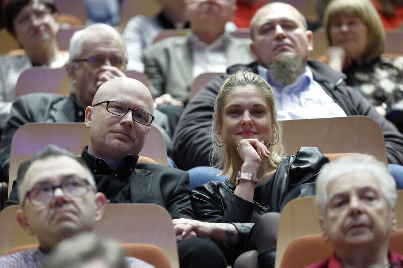 Zdjęcie Doroczne Obywatelskie Spotkanie Gdańszczan 12