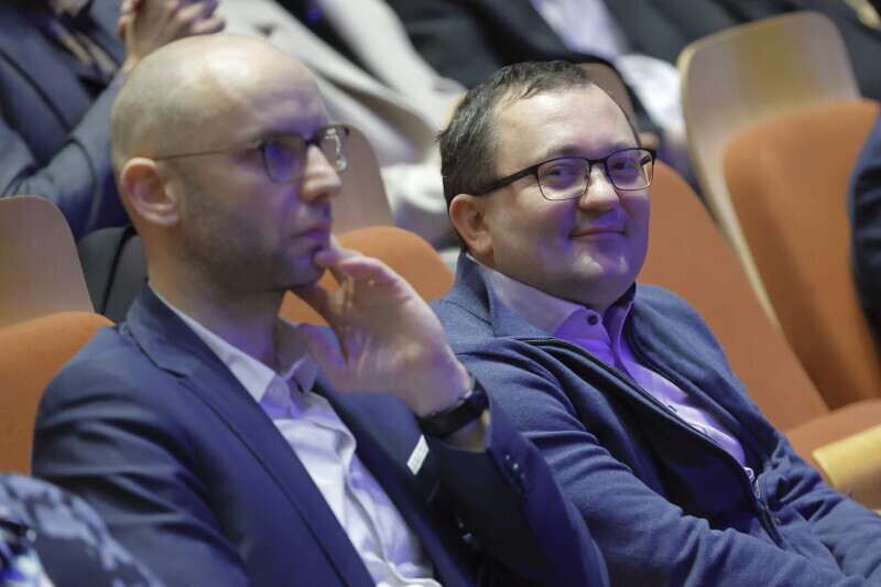 Zdjęcie Doroczne Obywatelskie Spotkanie Gdańszczan 18