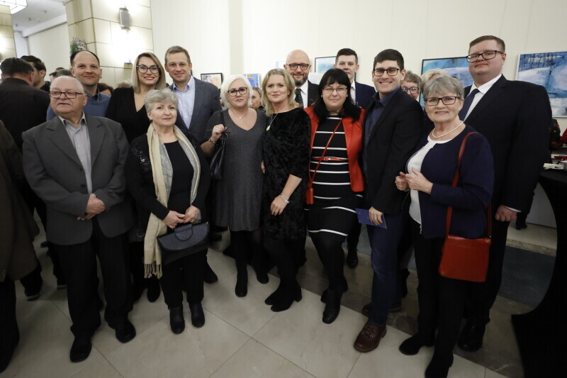 Zdjęcie Doroczne Obywatelskie Spotkanie Gdańszczan 49