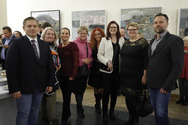 Zdjęcie Doroczne Obywatelskie Spotkanie Gdańszczan 51