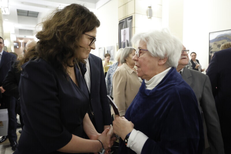 Zdjęcie Doroczne Obywatelskie Spotkanie Gdańszczan 59