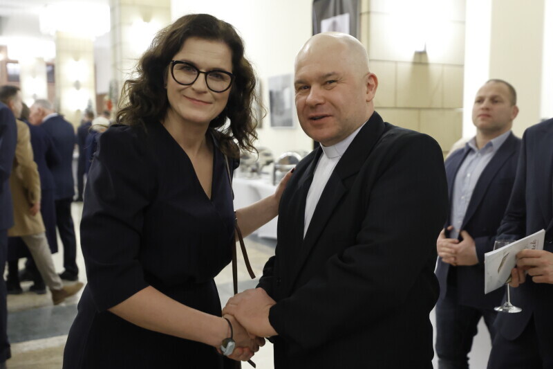 Zdjęcie Doroczne Obywatelskie Spotkanie Gdańszczan 63