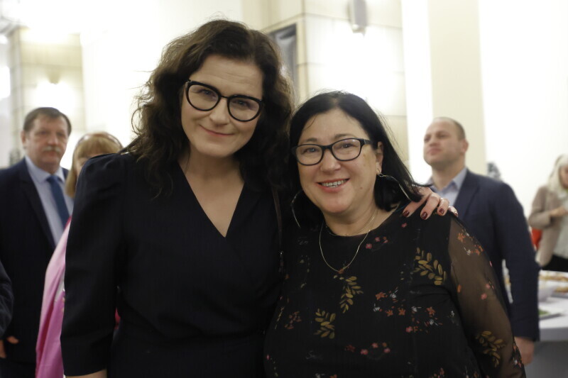 Zdjęcie Doroczne Obywatelskie Spotkanie Gdańszczan 64