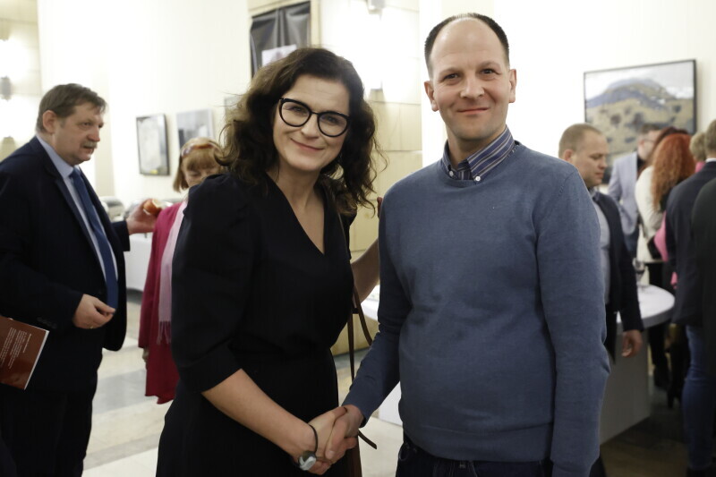 Zdjęcie Doroczne Obywatelskie Spotkanie Gdańszczan 65