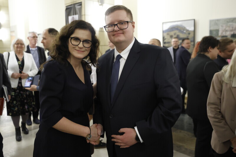 Zdjęcie Doroczne Obywatelskie Spotkanie Gdańszczan 67