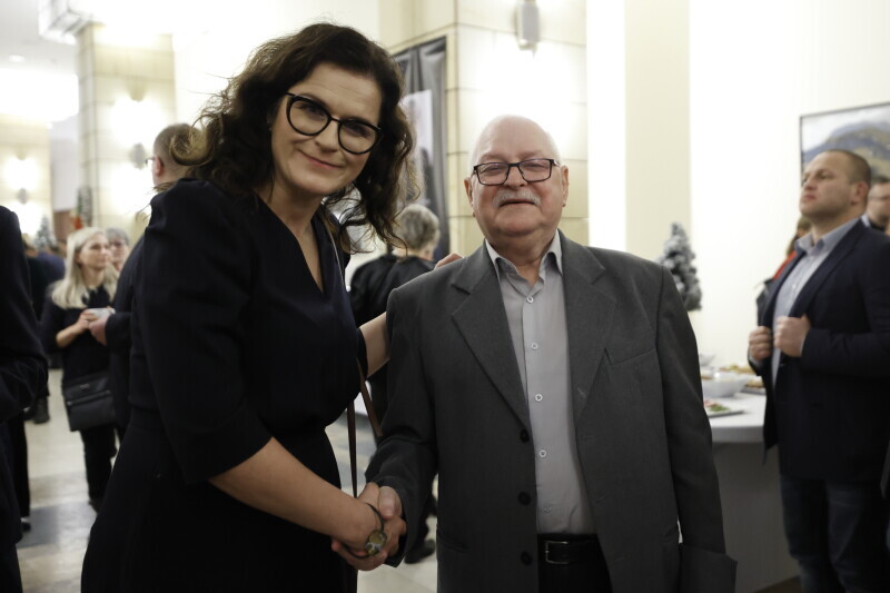 Zdjęcie Doroczne Obywatelskie Spotkanie Gdańszczan 68