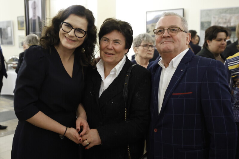 Zdjęcie Doroczne Obywatelskie Spotkanie Gdańszczan 69