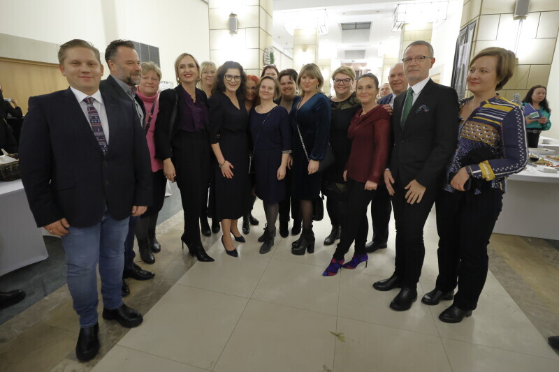 Zdjęcie Doroczne Obywatelskie Spotkanie Gdańszczan 72
