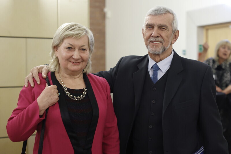 Zdjęcie Doroczne Obywatelskie Spotkanie Gdańszczan 74