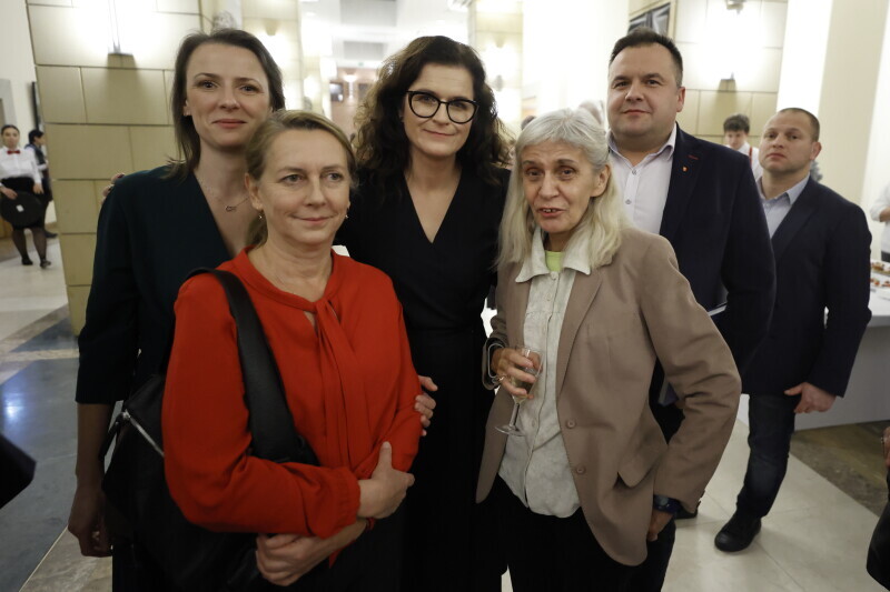 Zdjęcie Doroczne Obywatelskie Spotkanie Gdańszczan 75