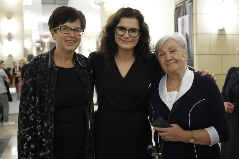 Zdjęcie Doroczne Obywatelskie Spotkanie Gdańszczan 77