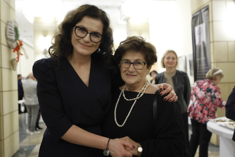 Zdjęcie Doroczne Obywatelskie Spotkanie Gdańszczan 79