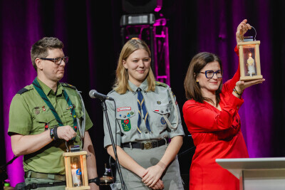 Doroczne Obywatelskie Spotkanie Gdańszczan