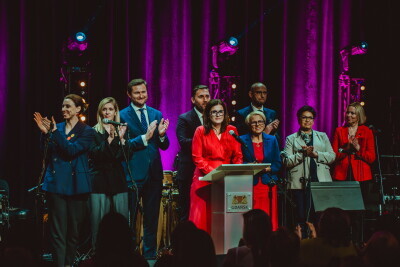 Doroczne Obywatelskie Spotkanie Gdańszczan