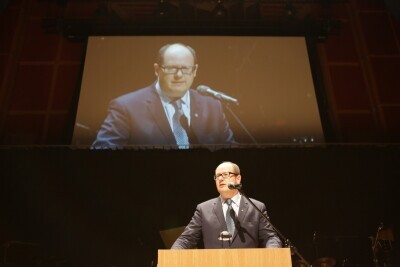 Doroczne Obywatelskie Spotkanie Gdańszczan