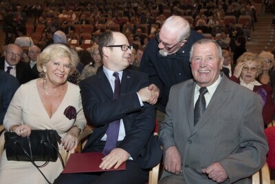 Doroczne Obywatelskie Spotkanie Gdańszczan