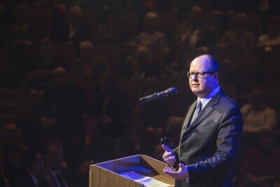 Doroczne Obywatelskie Spotkanie Gdańszczan