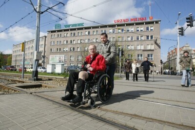 Doświadczanie skutków niepełnosprawności